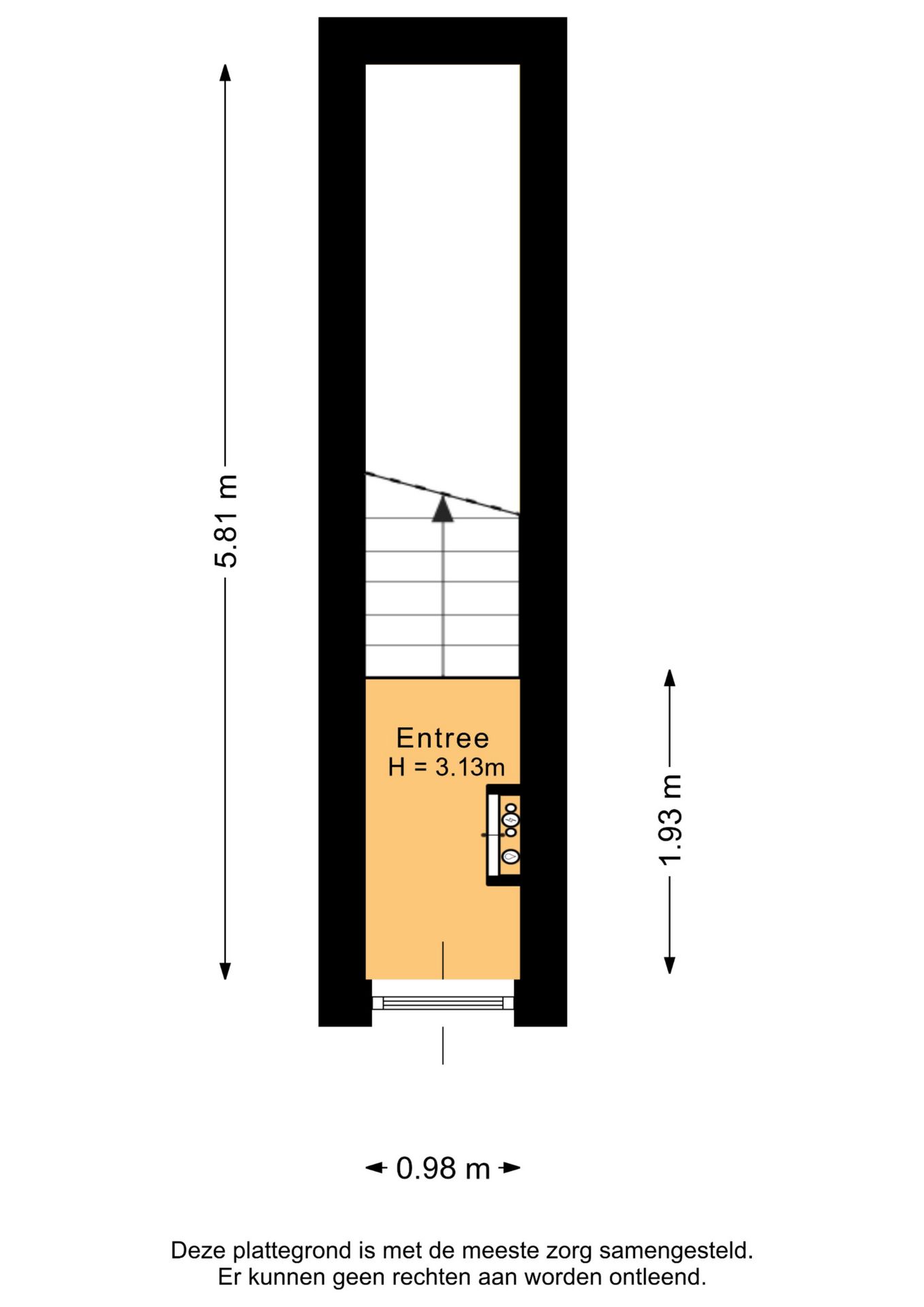 Photo 33 of Voltastraat 12