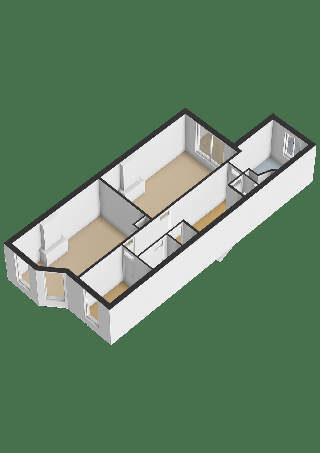 Photo 36 of Voltastraat 12