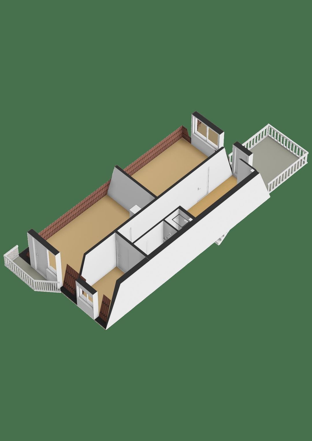 Photo 38 of Voltastraat 12