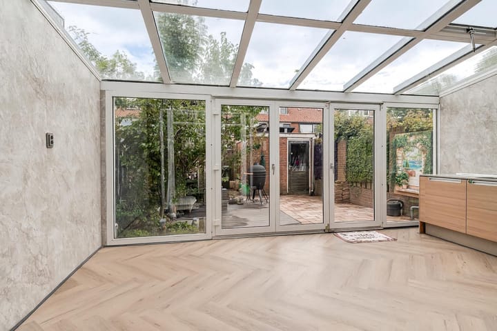 Photo 11 of Brahmsstraat 7