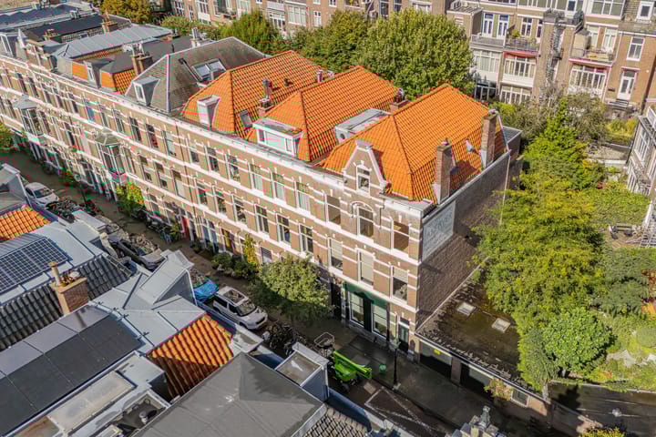 2e Schuytstraat 31 A