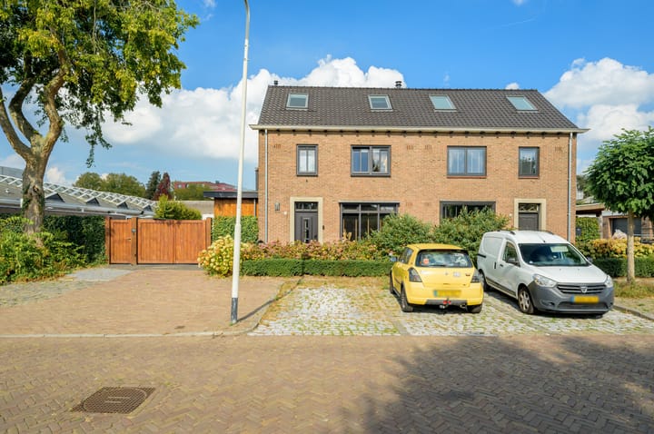 Foto 7 van Antiloopstraat 69