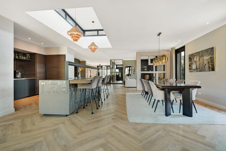 Foto 25 van Antiloopstraat 69