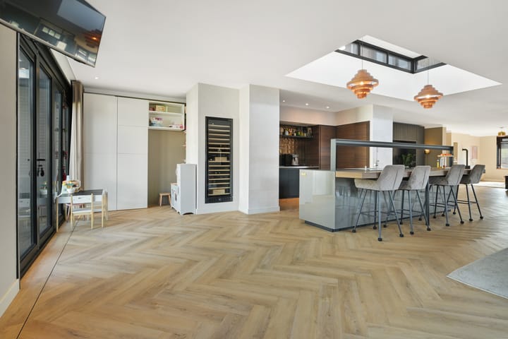 Foto 33 van Antiloopstraat 69