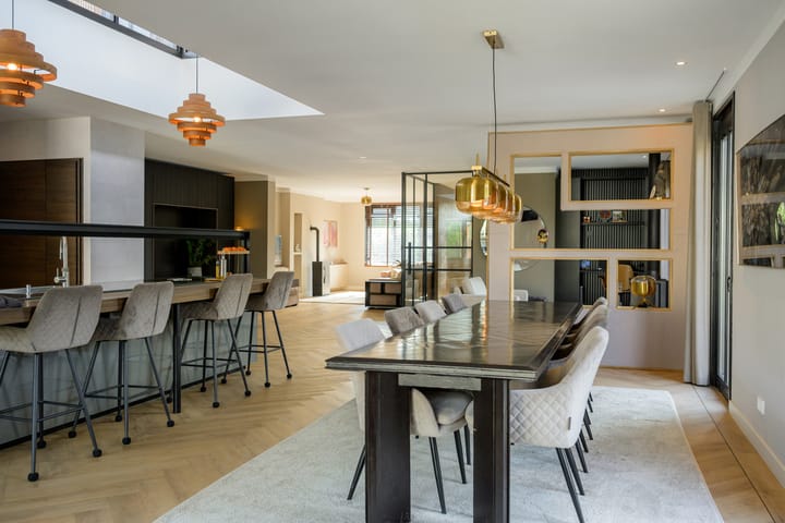 Foto 40 van Antiloopstraat 69