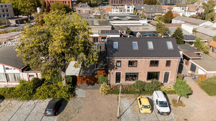 Foto 90 van Antiloopstraat 69