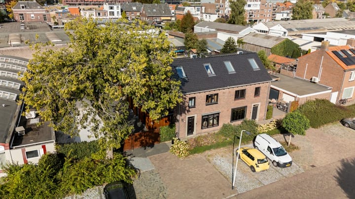 Foto 91 van Antiloopstraat 69