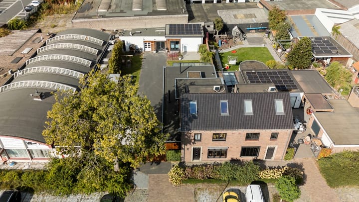 Foto 92 van Antiloopstraat 69