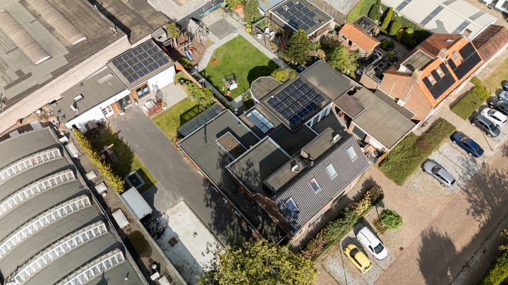 Foto 93 van Antiloopstraat 69