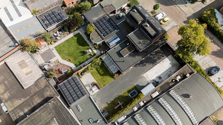 Foto 94 van Antiloopstraat 69