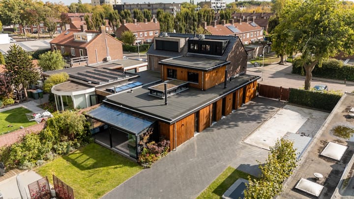 Foto 95 van Antiloopstraat 69