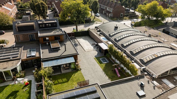 Foto 96 van Antiloopstraat 69