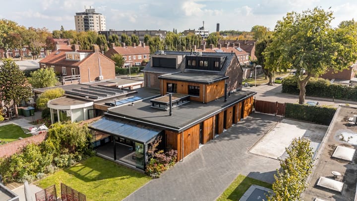 Foto 99 van Antiloopstraat 69