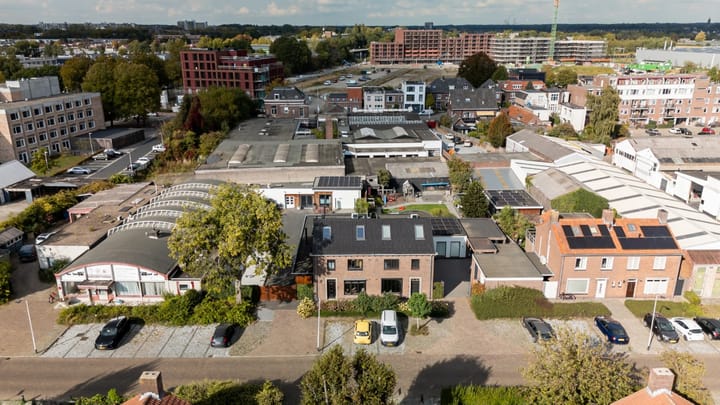 Foto 100 van Antiloopstraat 69