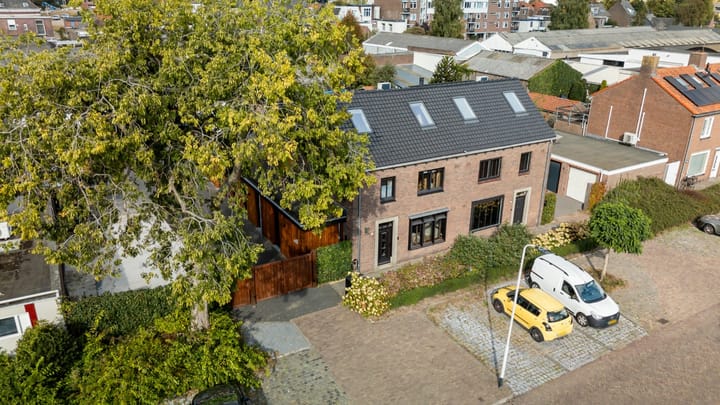 Foto 101 van Antiloopstraat 69