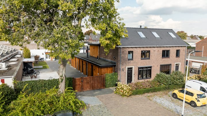 Foto 102 van Antiloopstraat 69