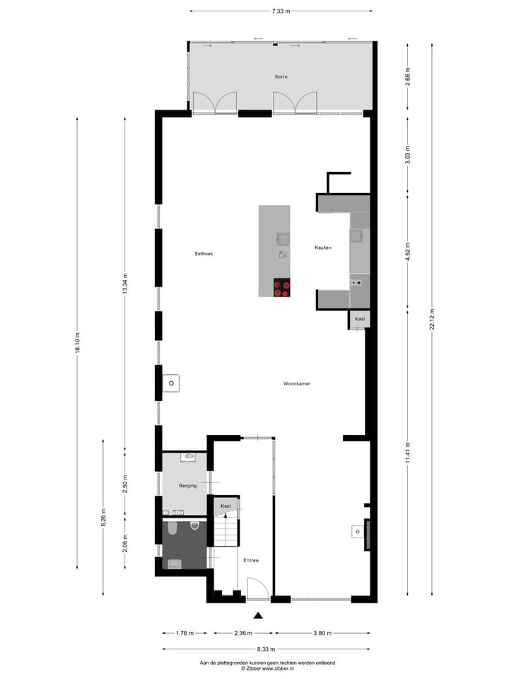 Foto 103 van Antiloopstraat 69