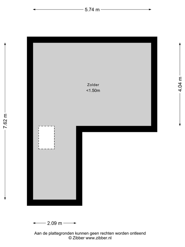 Foto 107 van Antiloopstraat 69