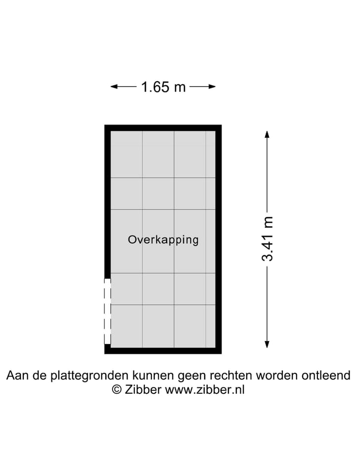 Foto 108 van Antiloopstraat 69