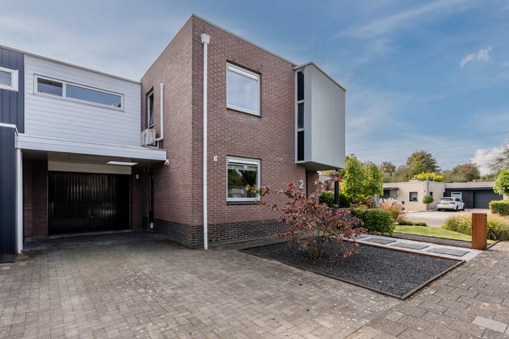 Foto 2 van Weegbree 2