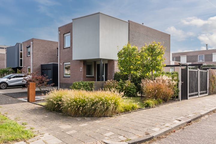 Foto 3 van Weegbree 2