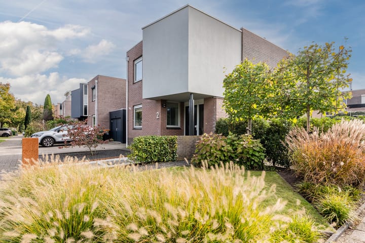 Foto 4 van Weegbree 2