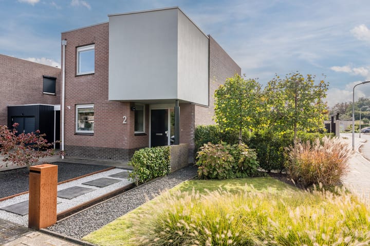 Foto 5 van Weegbree 2