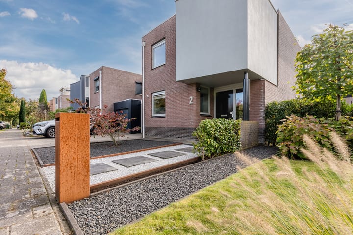 Foto 6 van Weegbree 2