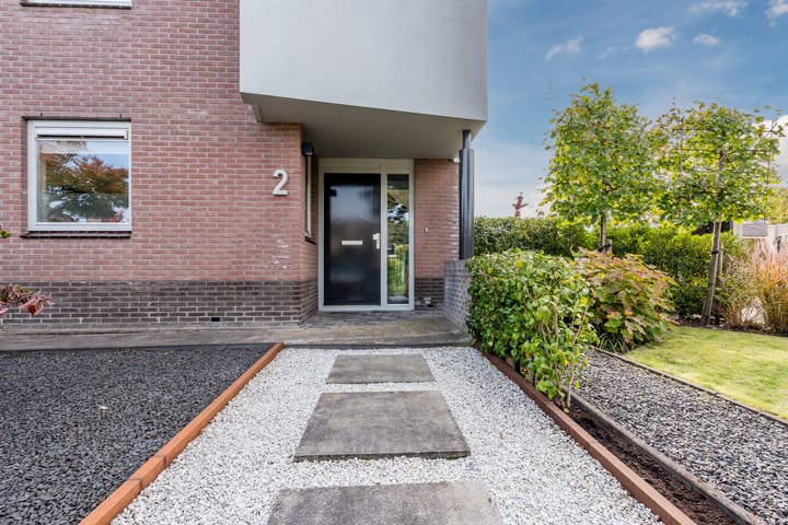 Foto 7 van Weegbree 2