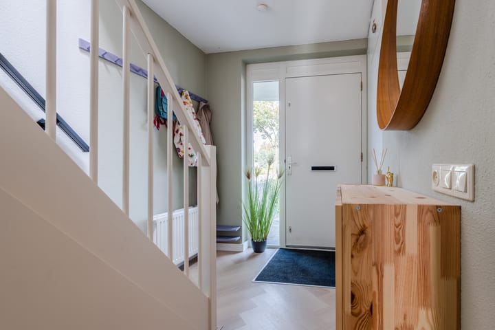 Foto 9 van Weegbree 2