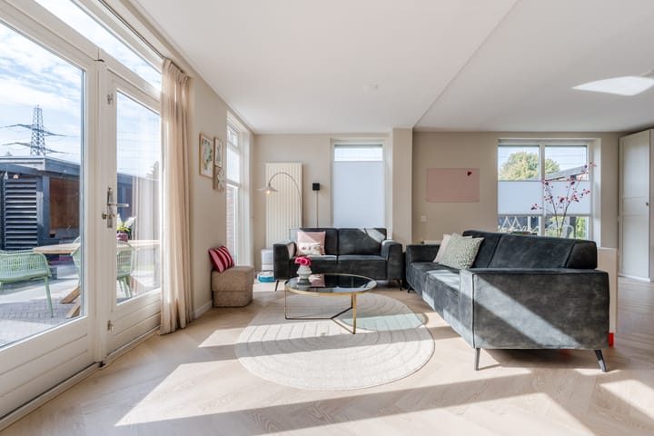 Foto 20 van Weegbree 2