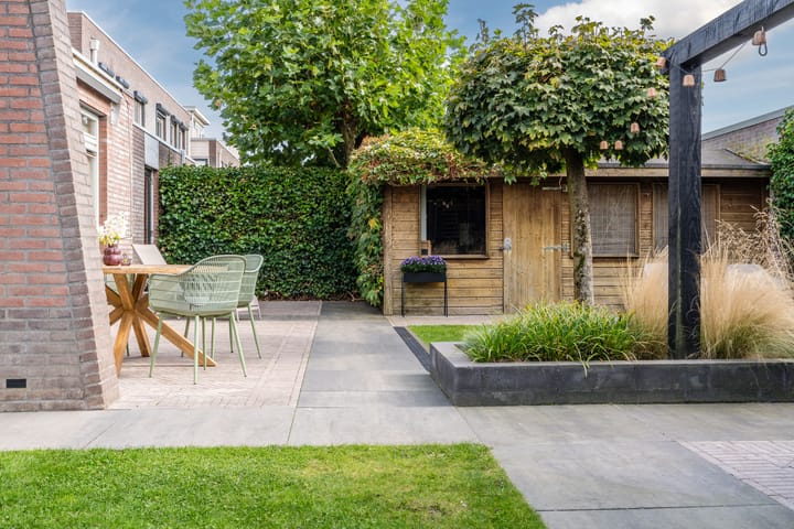 Foto 58 van Weegbree 2