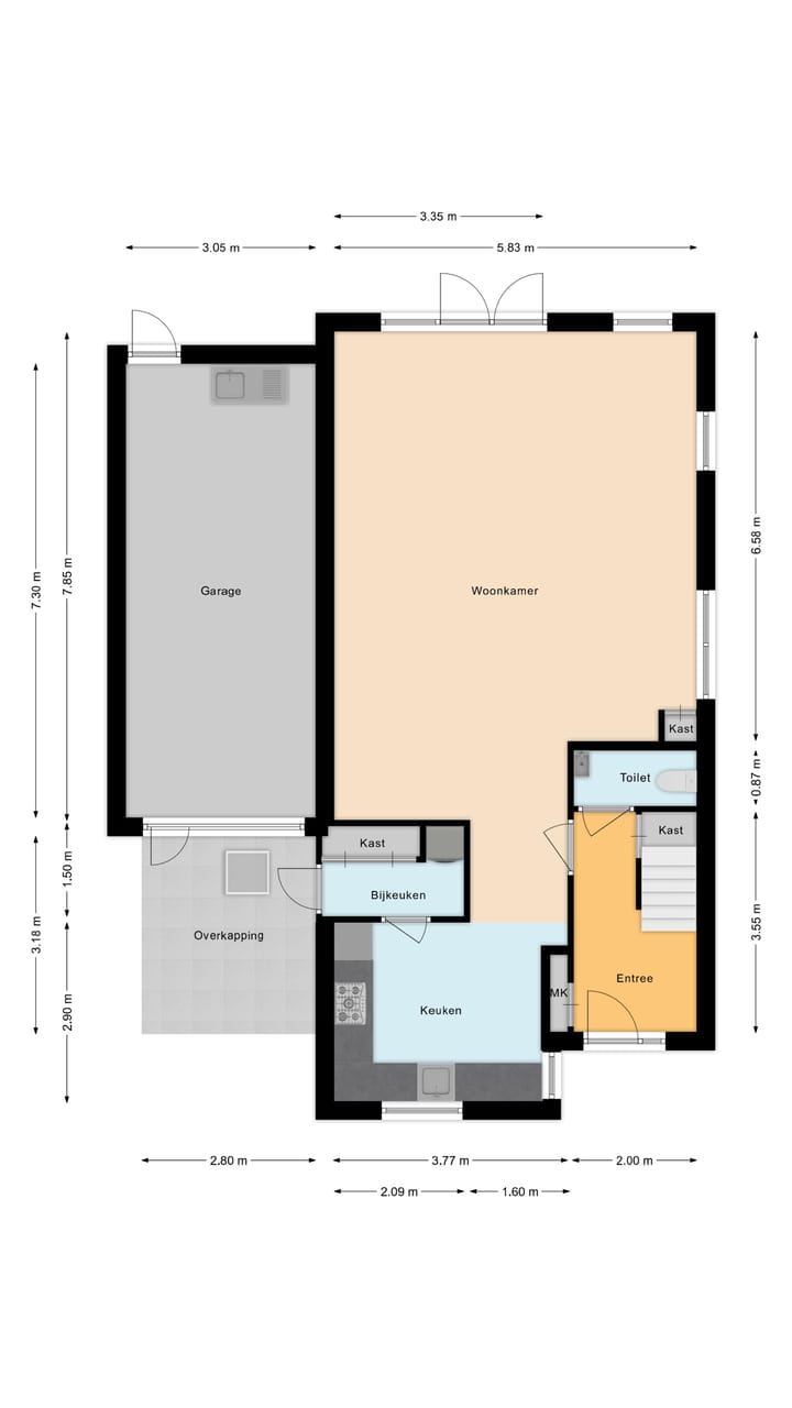 Foto 67 van Weegbree 2