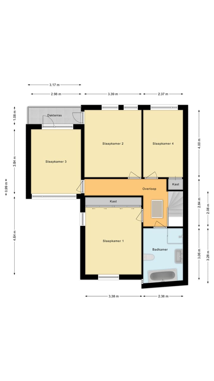 Foto 69 van Weegbree 2