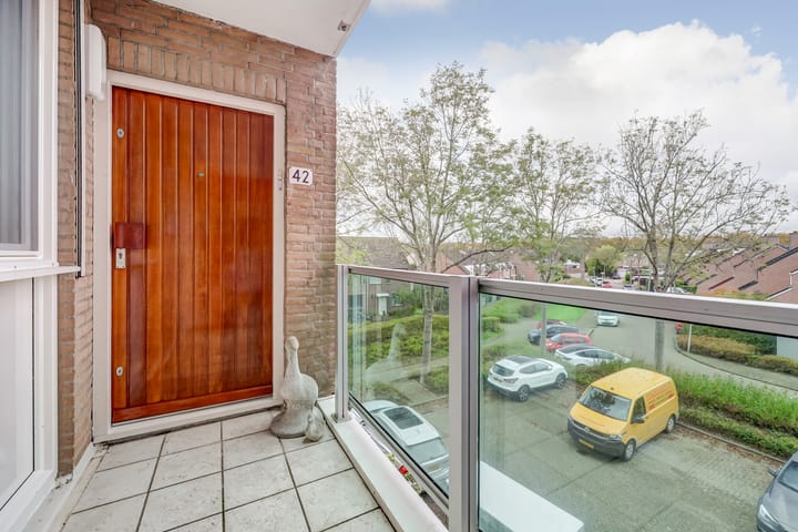 Photo 10 of Getijstroom 42