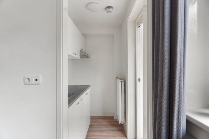 Foto 8 van Prins Bernhardstraat 27-B