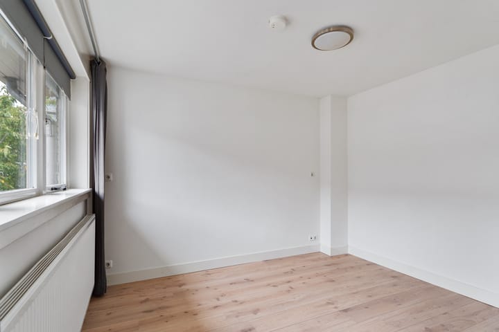 Foto 9 van Prins Bernhardstraat 27-B