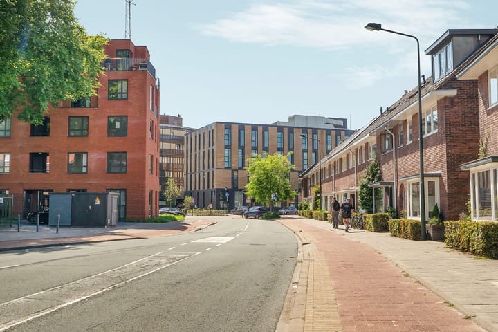 Foto 24 van Prins Bernhardstraat 27-B