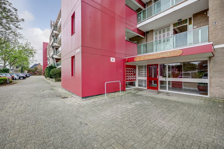 Photo 34 of Getijstroom 42