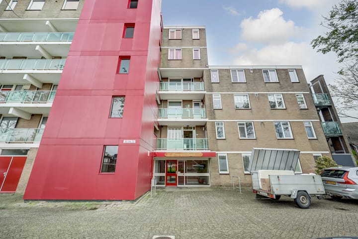 Photo 36 of Getijstroom 42