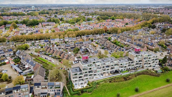 Photo 45 of Getijstroom 42