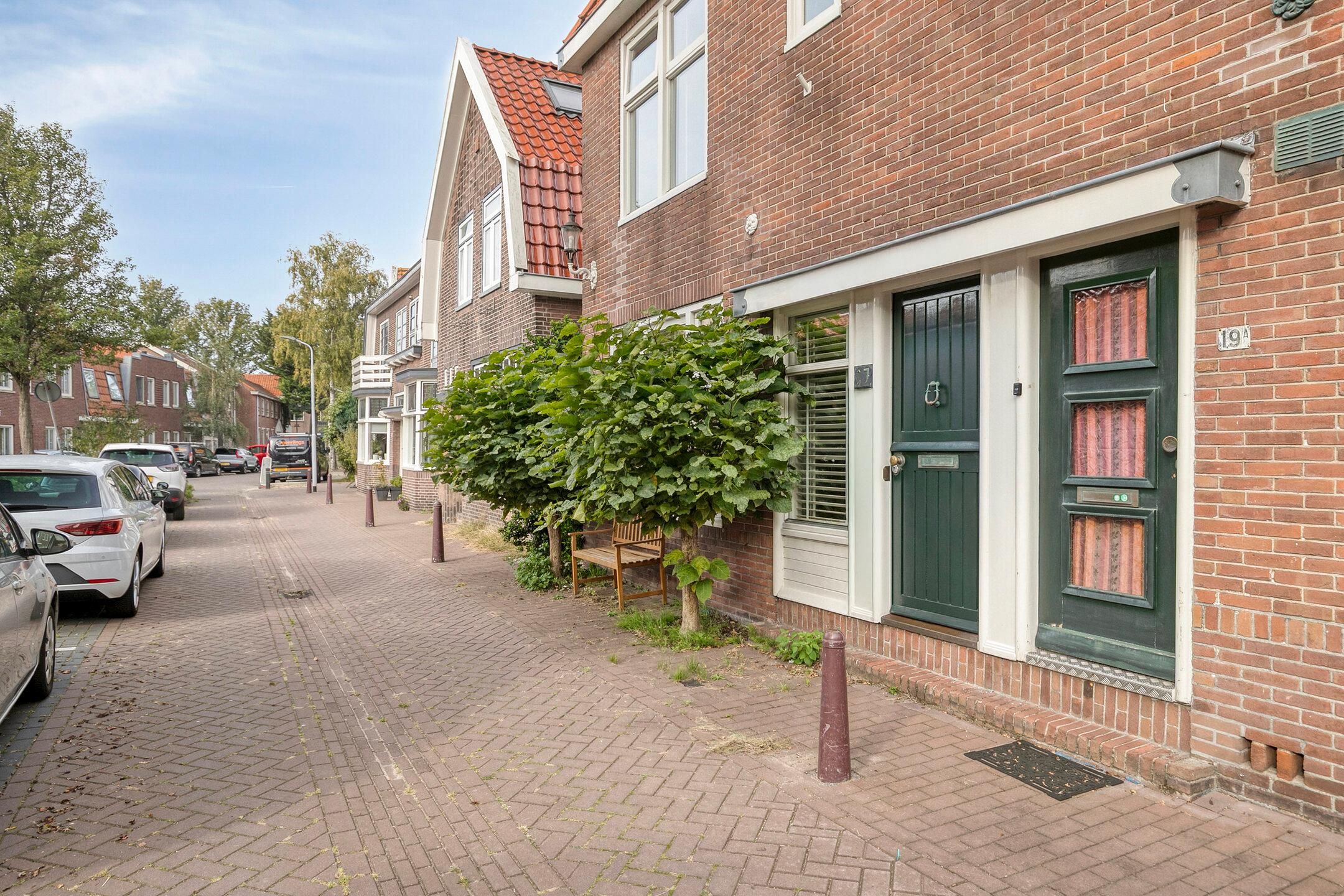 Herderstraat, 17, Zaandam, 1502NB, Noord-Holland, Nederland 17