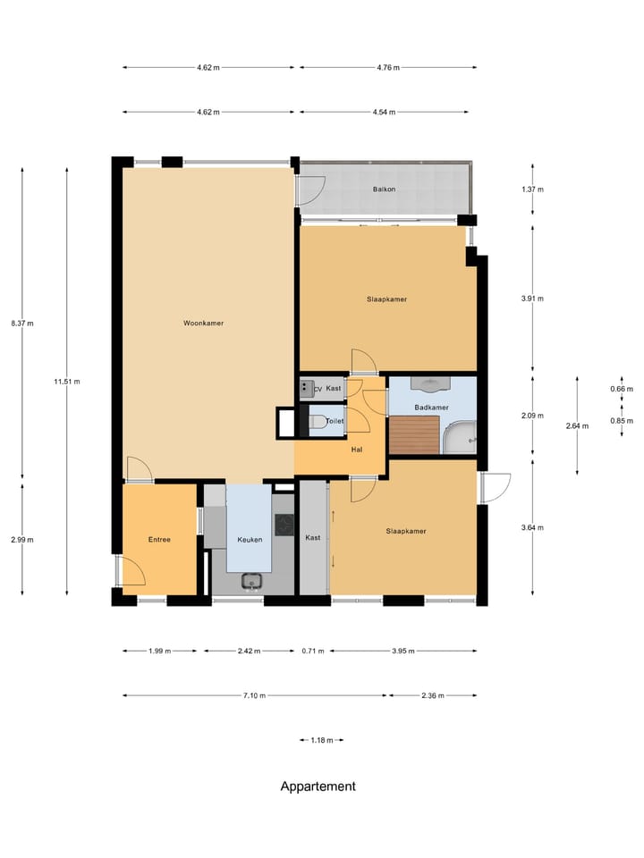 Photo 52 of Getijstroom 42