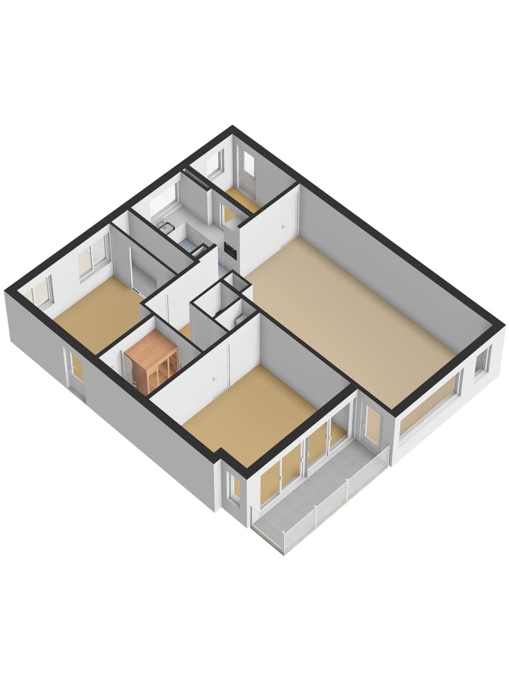 Photo 53 of Getijstroom 42