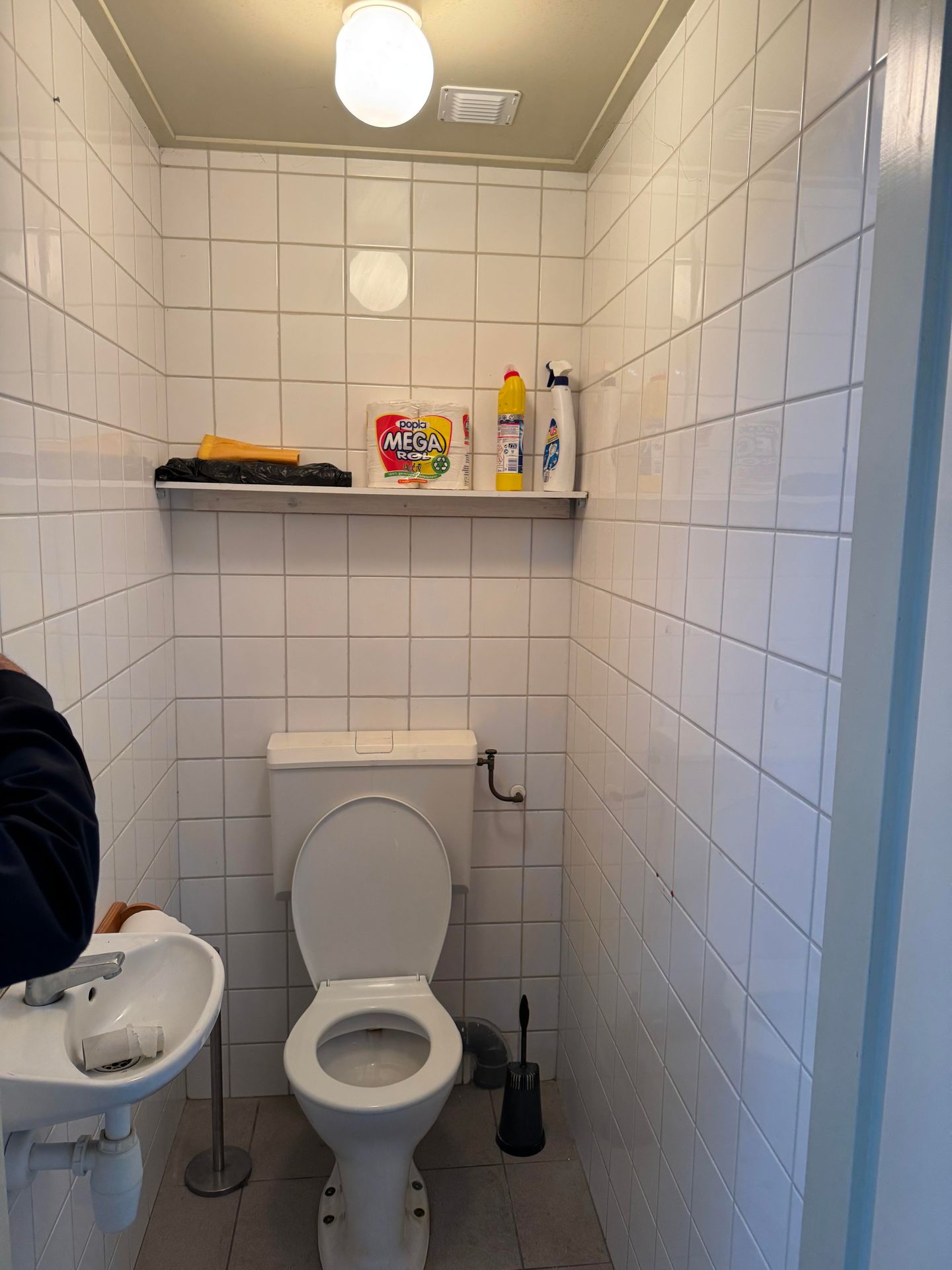 Bekijk foto 4 van Souvereinstraat 13-F