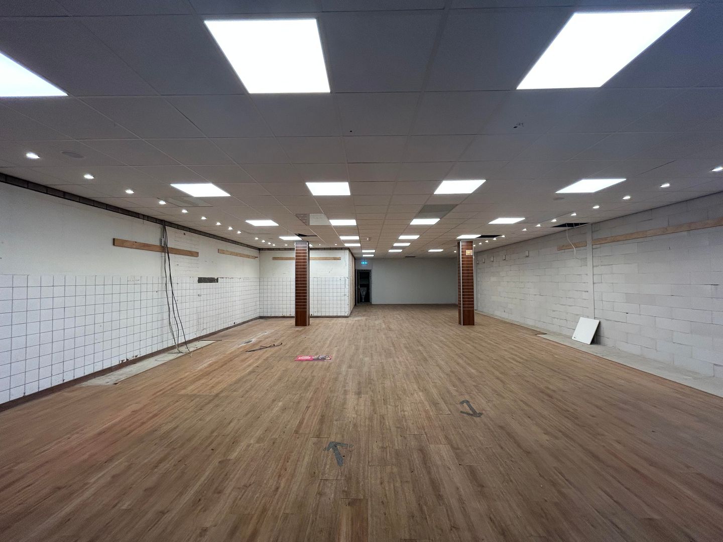 View photo 5 of Raadhuisplein 68-70