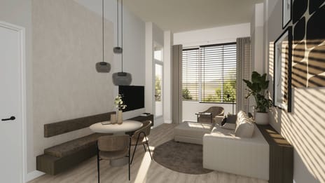 Gieskesstraat 43-D tertiary image