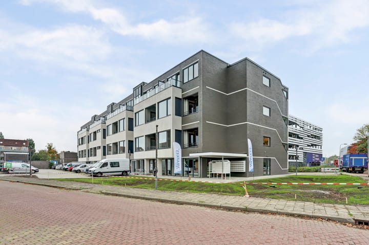 Gieskesstraat 43-D main image