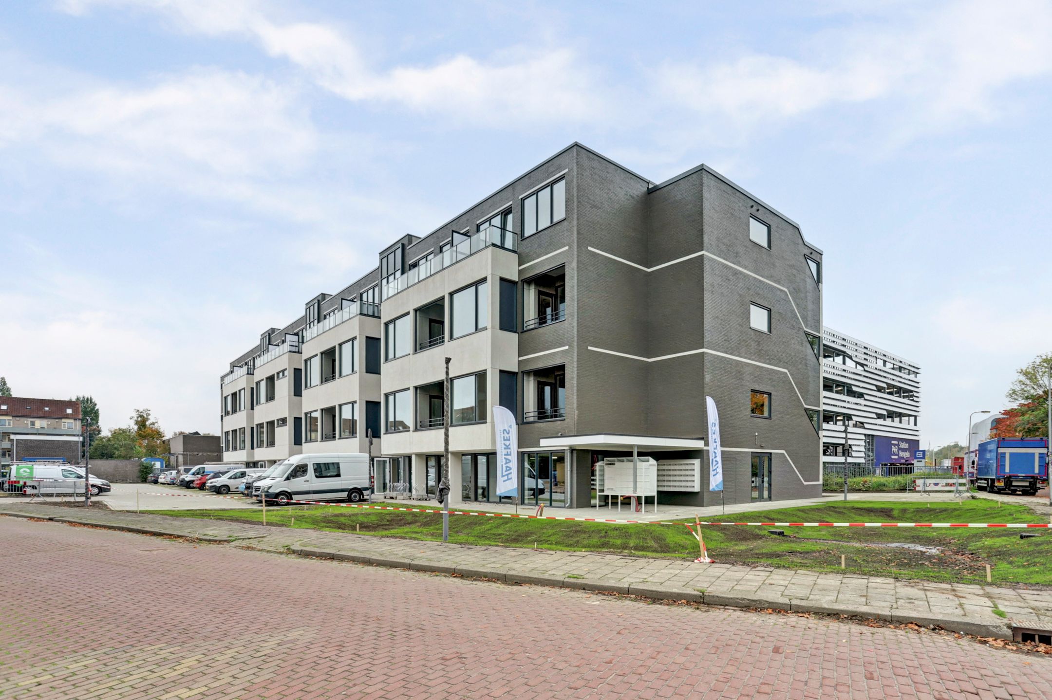 Gieskesstraat 43-D 43 D