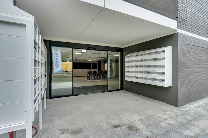 Foto 5 van Gieskesstraat 43-D